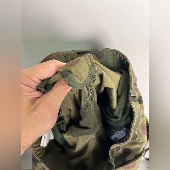 HELIKON TEX MBDU 30X32 Tactical Mens Trousers Pants Cargo Combat Camouflaged - Picture 14 of 15